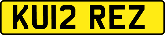 KU12REZ