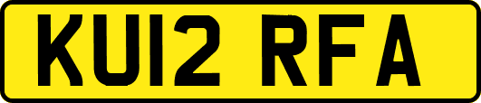 KU12RFA