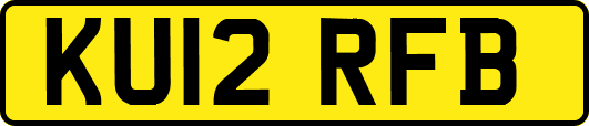 KU12RFB
