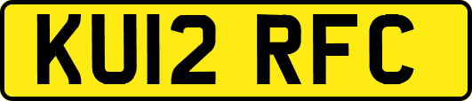 KU12RFC