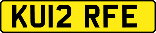 KU12RFE