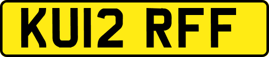 KU12RFF