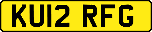 KU12RFG