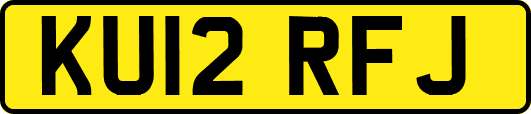 KU12RFJ