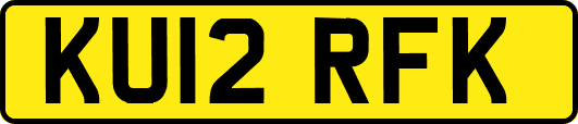 KU12RFK