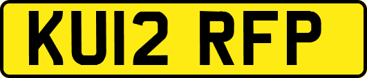 KU12RFP