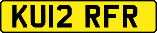 KU12RFR