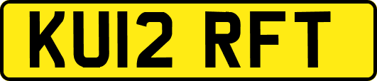KU12RFT