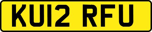 KU12RFU