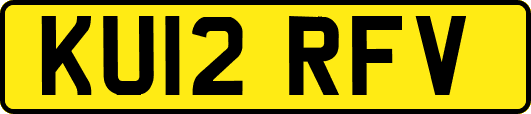 KU12RFV