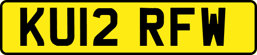 KU12RFW