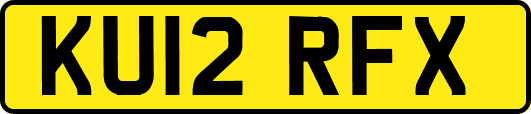 KU12RFX