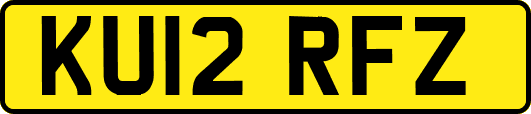 KU12RFZ