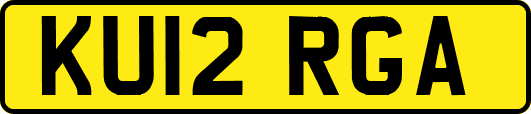 KU12RGA