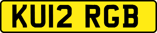 KU12RGB