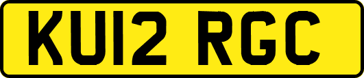 KU12RGC