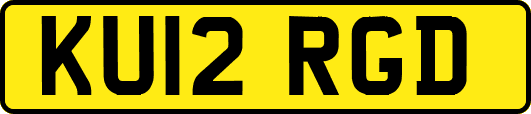 KU12RGD