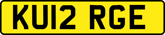 KU12RGE