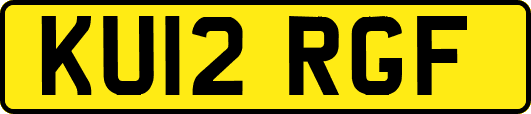 KU12RGF