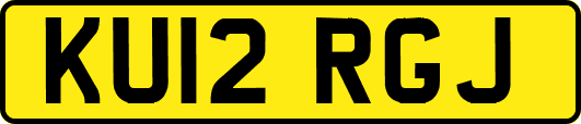 KU12RGJ