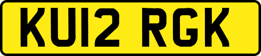 KU12RGK