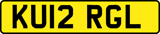 KU12RGL