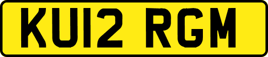 KU12RGM