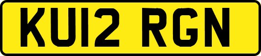 KU12RGN