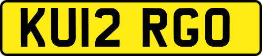 KU12RGO
