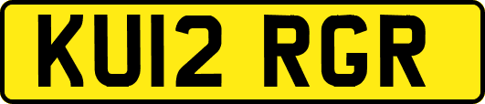 KU12RGR