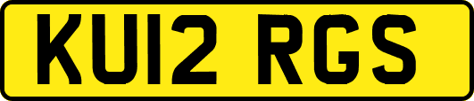 KU12RGS