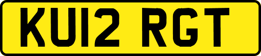 KU12RGT