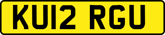 KU12RGU