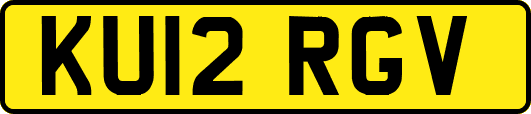 KU12RGV
