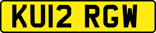 KU12RGW