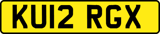 KU12RGX