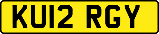 KU12RGY