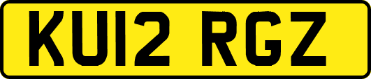 KU12RGZ
