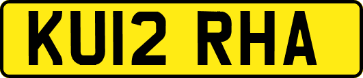 KU12RHA