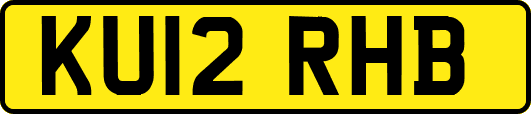 KU12RHB