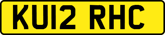 KU12RHC