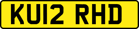 KU12RHD