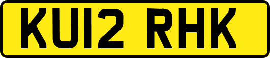 KU12RHK