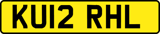 KU12RHL