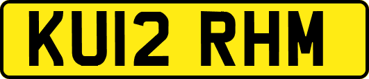 KU12RHM