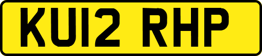 KU12RHP