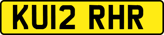 KU12RHR