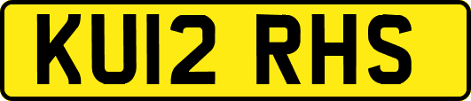 KU12RHS