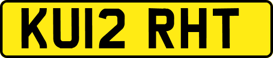 KU12RHT