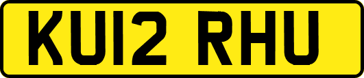 KU12RHU